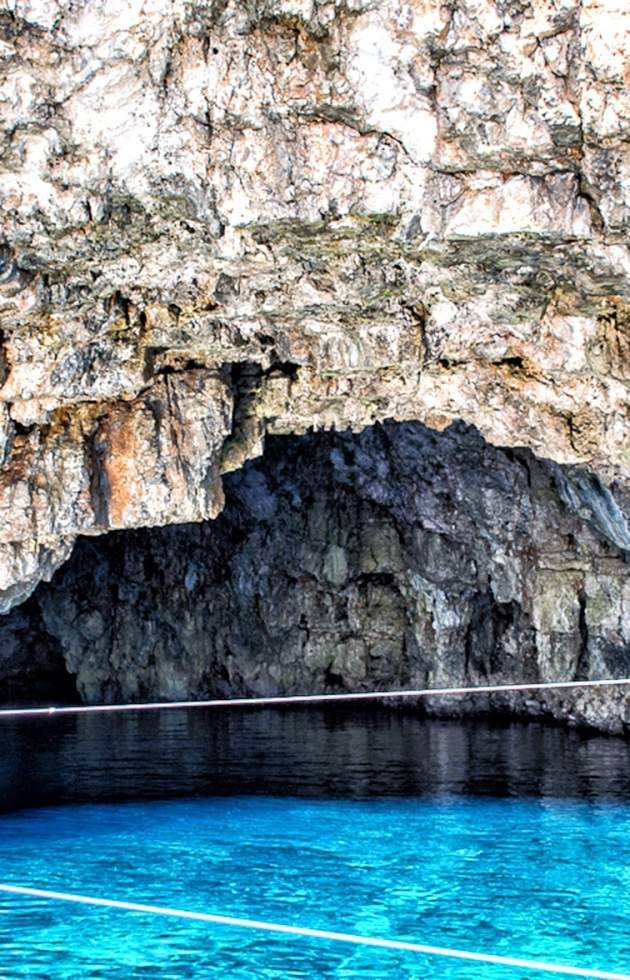 green-cave-split-boat-transfer-1fded6ea Explore Dalmatia with Day  Private Boat Tours | Split Taxi Boat