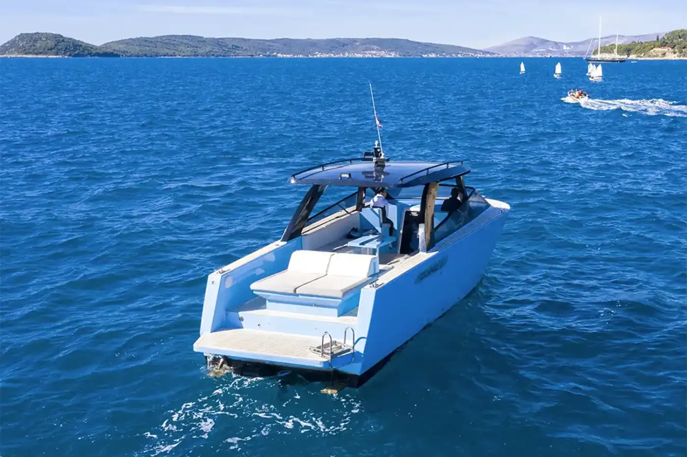 COL-4-5e3ff8e0 Explore Dalmatia with Day  Private Boat Tours | Split Taxi Boat